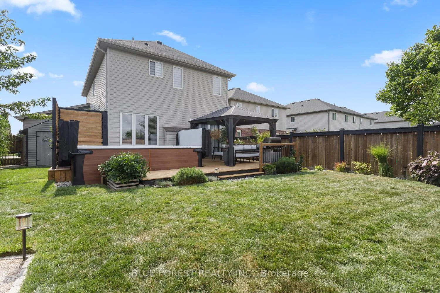 Photo 40 of 42126 Mcbain Line, Central Elgin, Rural Central Elgin — HOMEH