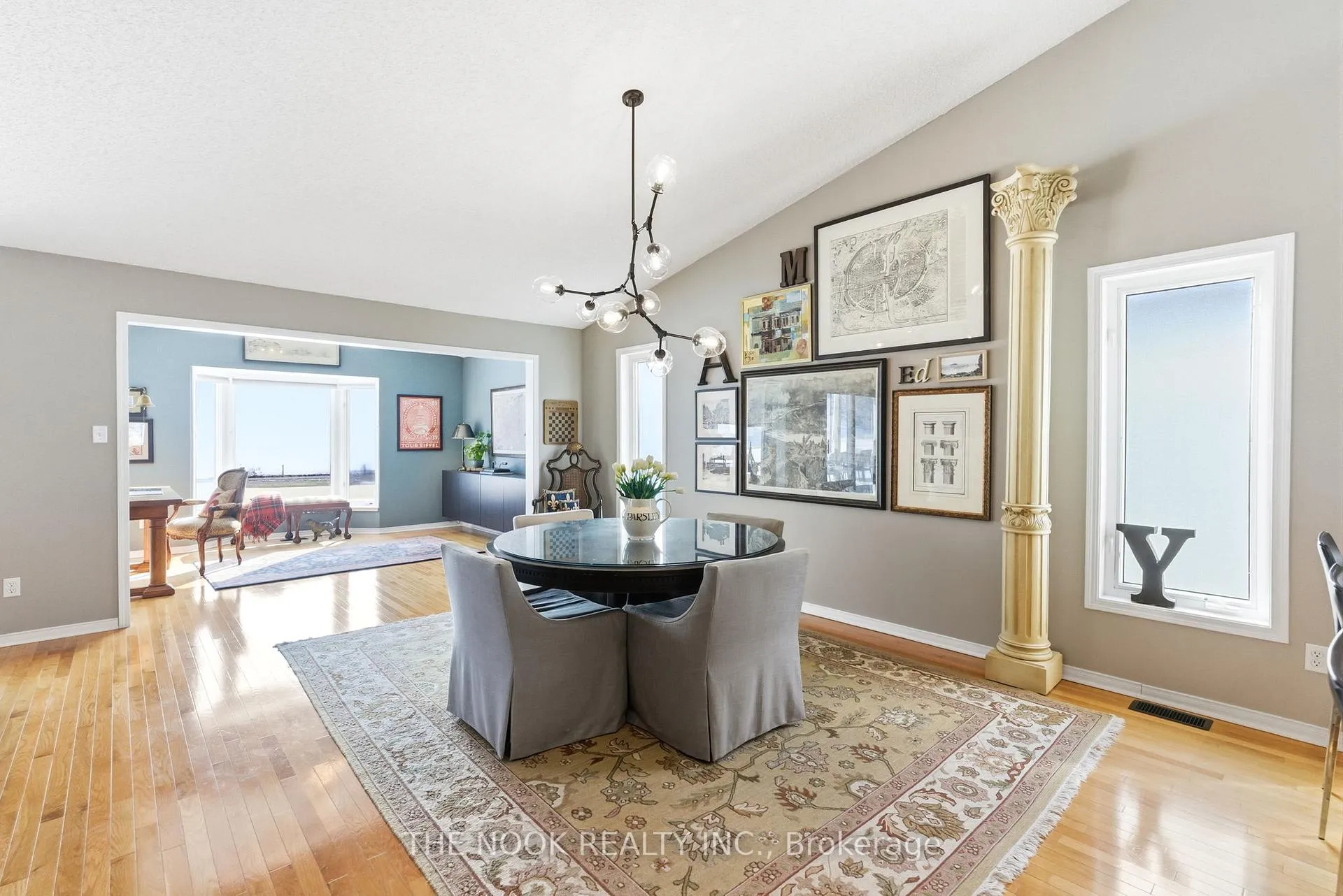 Photo 11 of 3 Birch Tree Lane, Clarington, Bowmanville — HOMEH