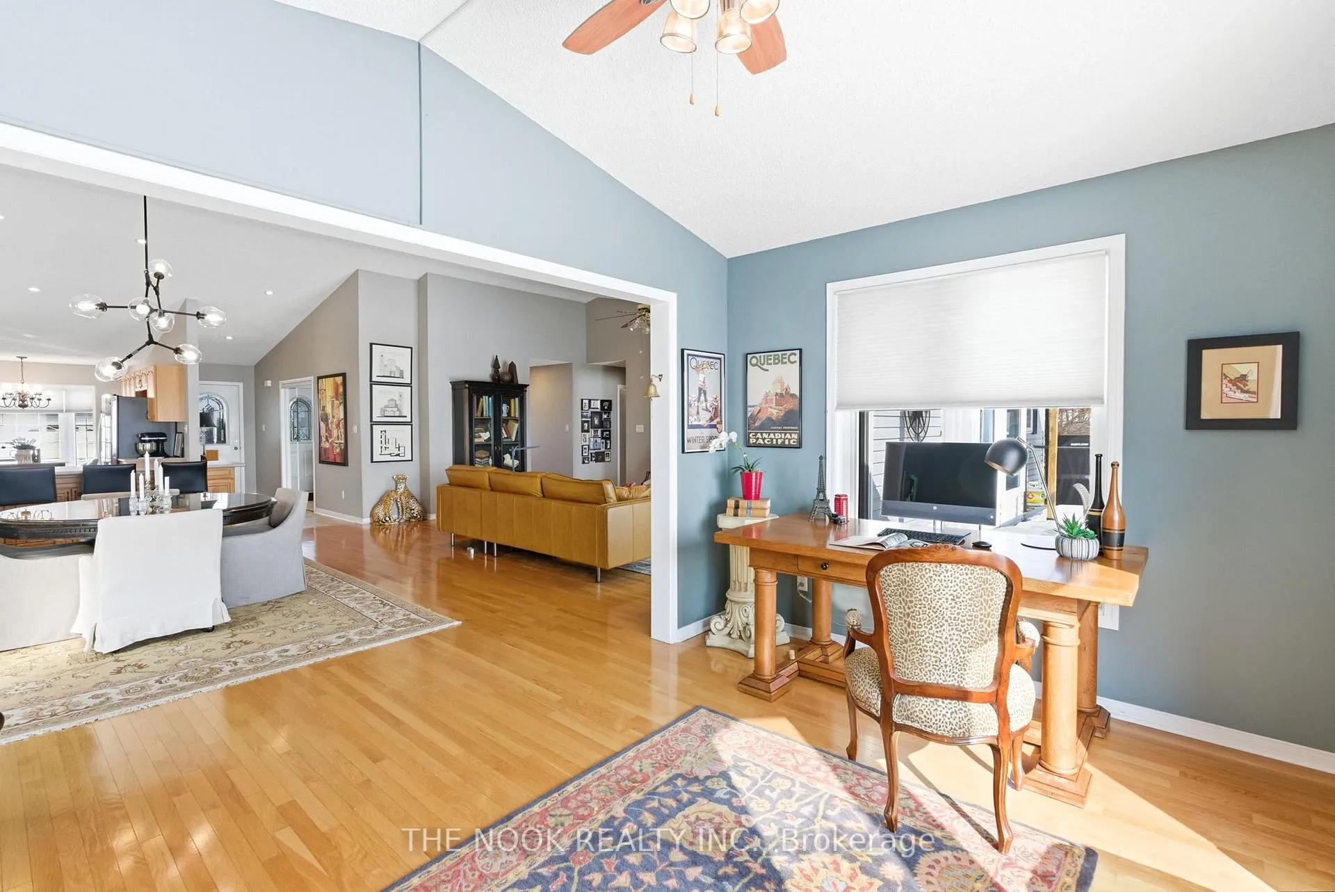 Photo 16 of 3 Birch Tree Lane, Clarington, Bowmanville — HOMEH