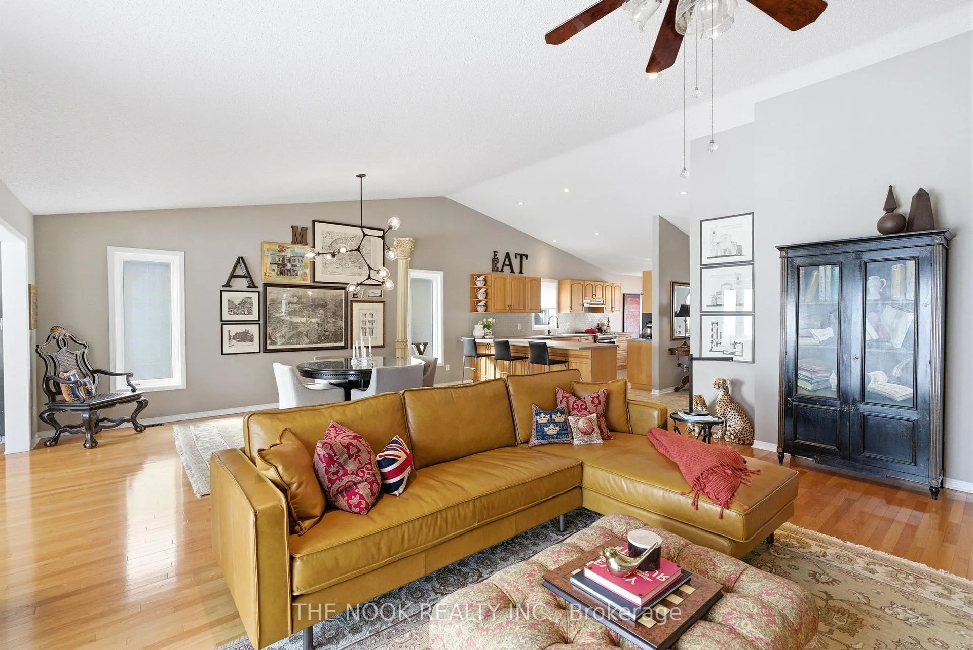 Photo 18 of 3 Birch Tree Lane, Clarington, Bowmanville — HOMEH
