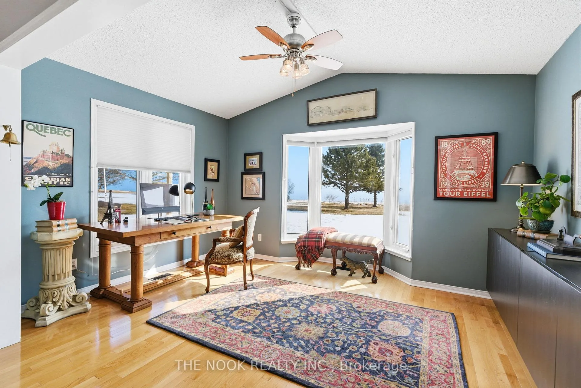 Photo 21 of 3 Birch Tree Lane, Clarington, Bowmanville — HOMEH
