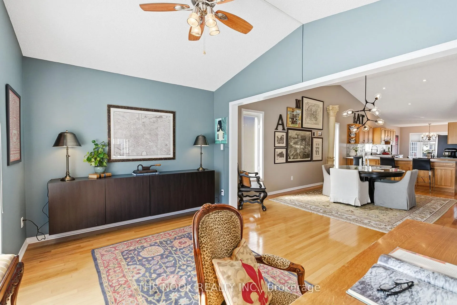 Photo 22 of 3 Birch Tree Lane, Clarington, Bowmanville — HOMEH