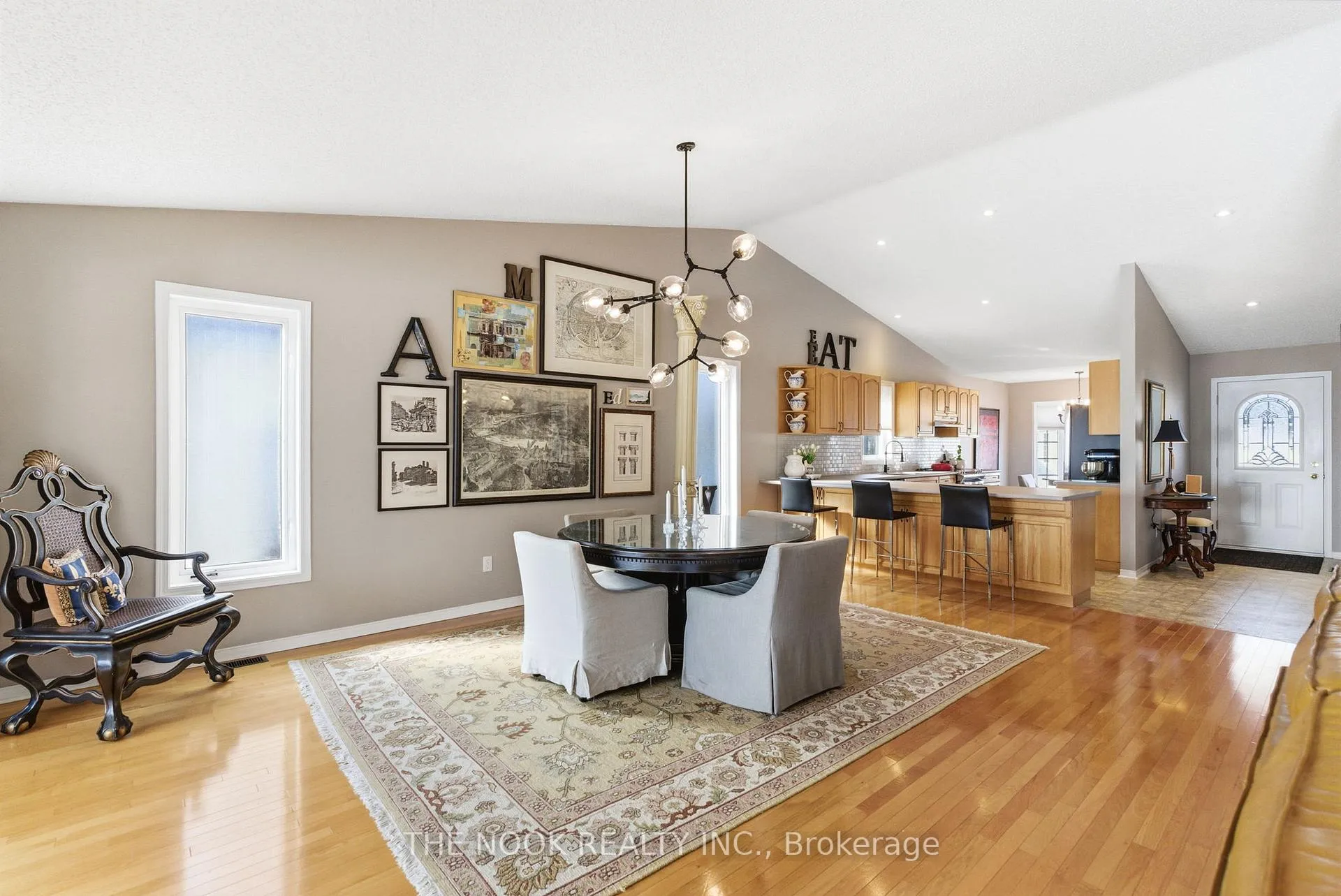 Photo 23 of 3 Birch Tree Lane, Clarington, Bowmanville — HOMEH