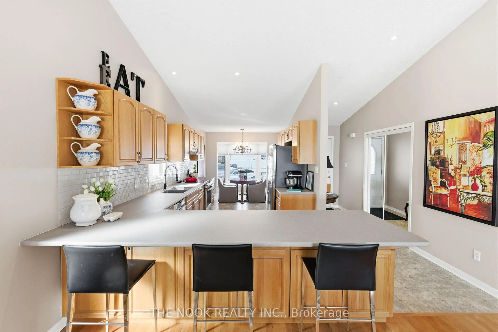 Photo 26 of 3 Birch Tree Lane, Clarington, Bowmanville — HOMEH