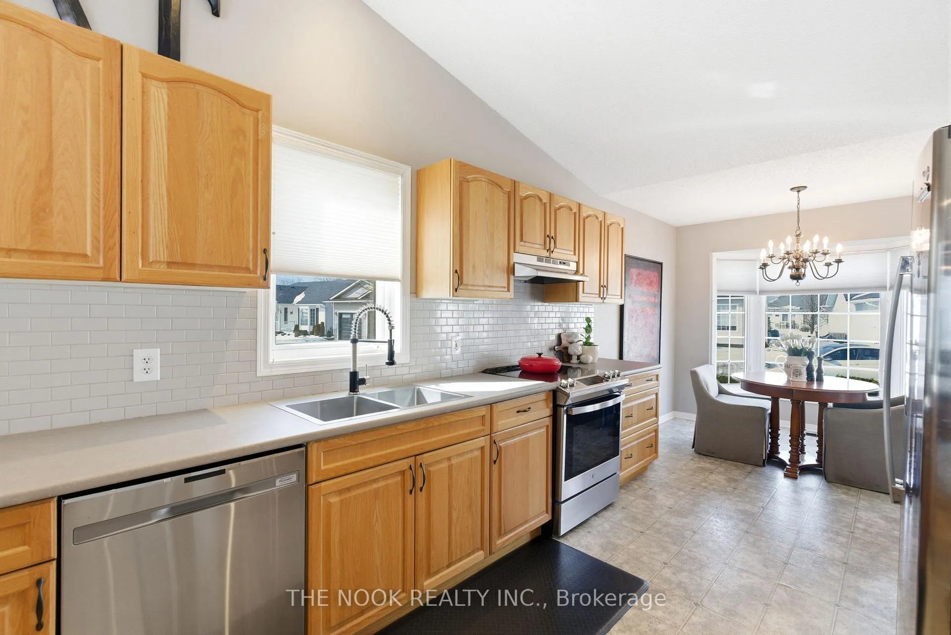 Photo 28 of 3 Birch Tree Lane, Clarington, Bowmanville — HOMEH