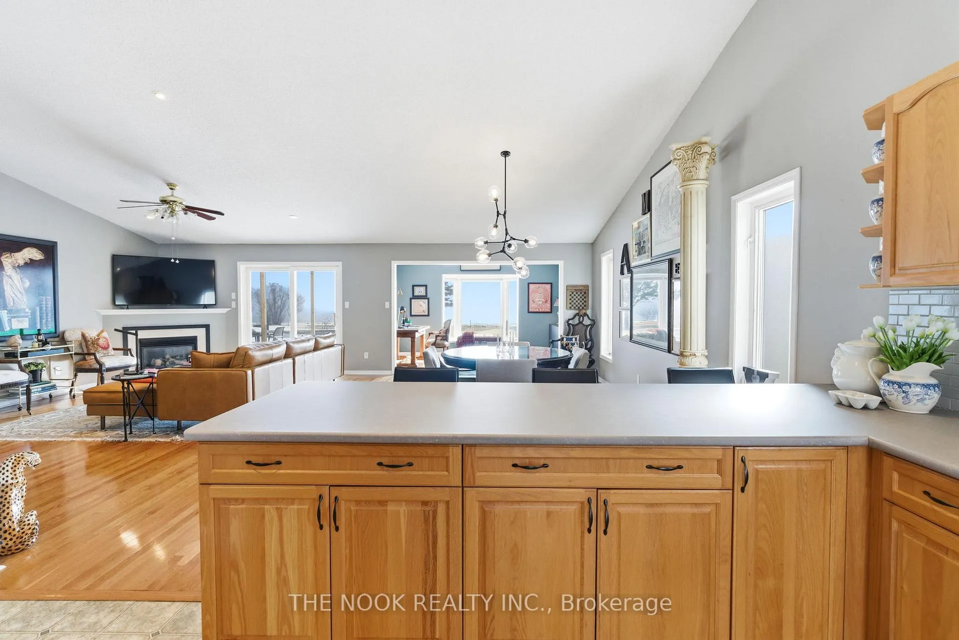 Photo 30 of 3 Birch Tree Lane, Clarington, Bowmanville — HOMEH