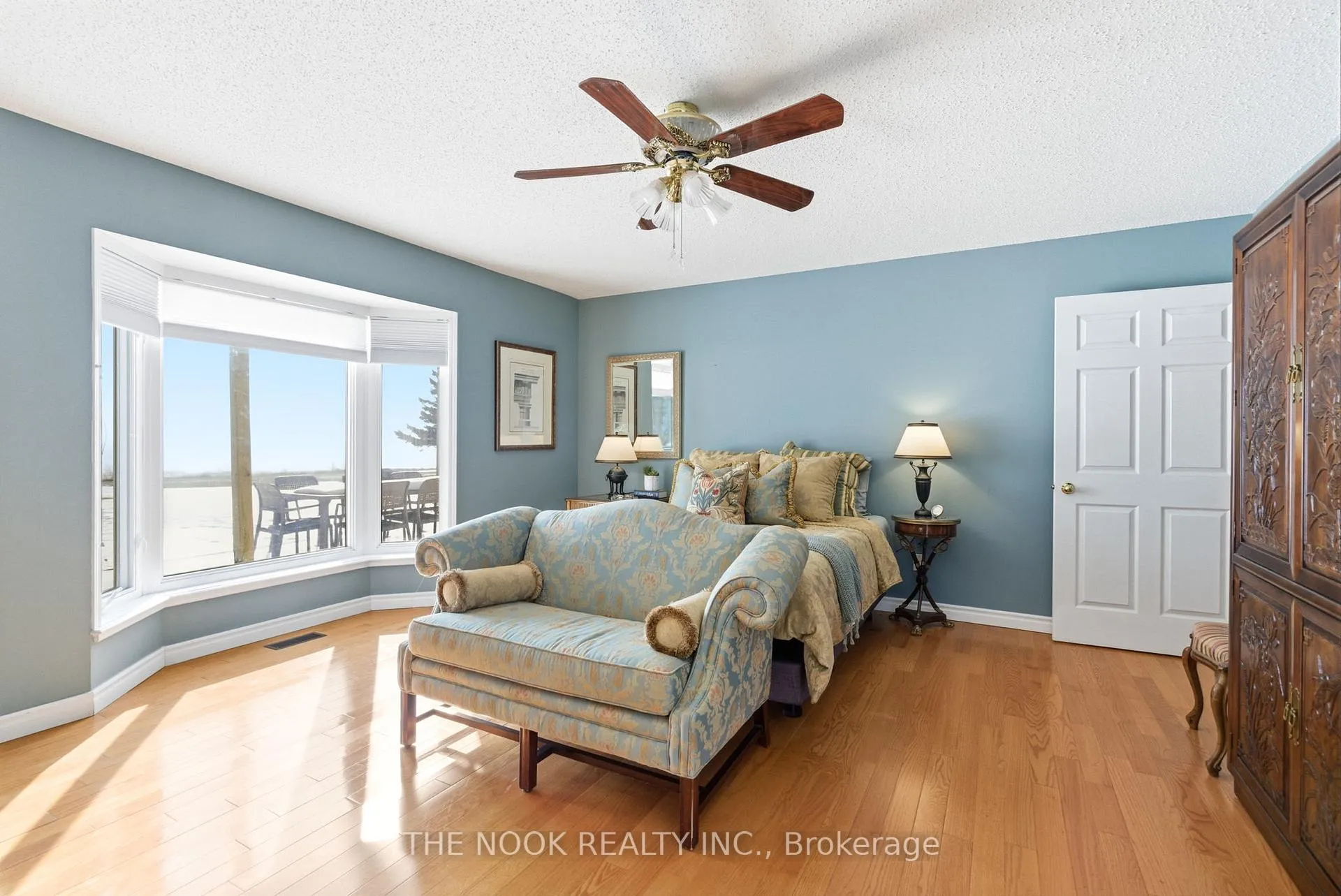 Photo 32 of 3 Birch Tree Lane, Clarington, Bowmanville — HOMEH