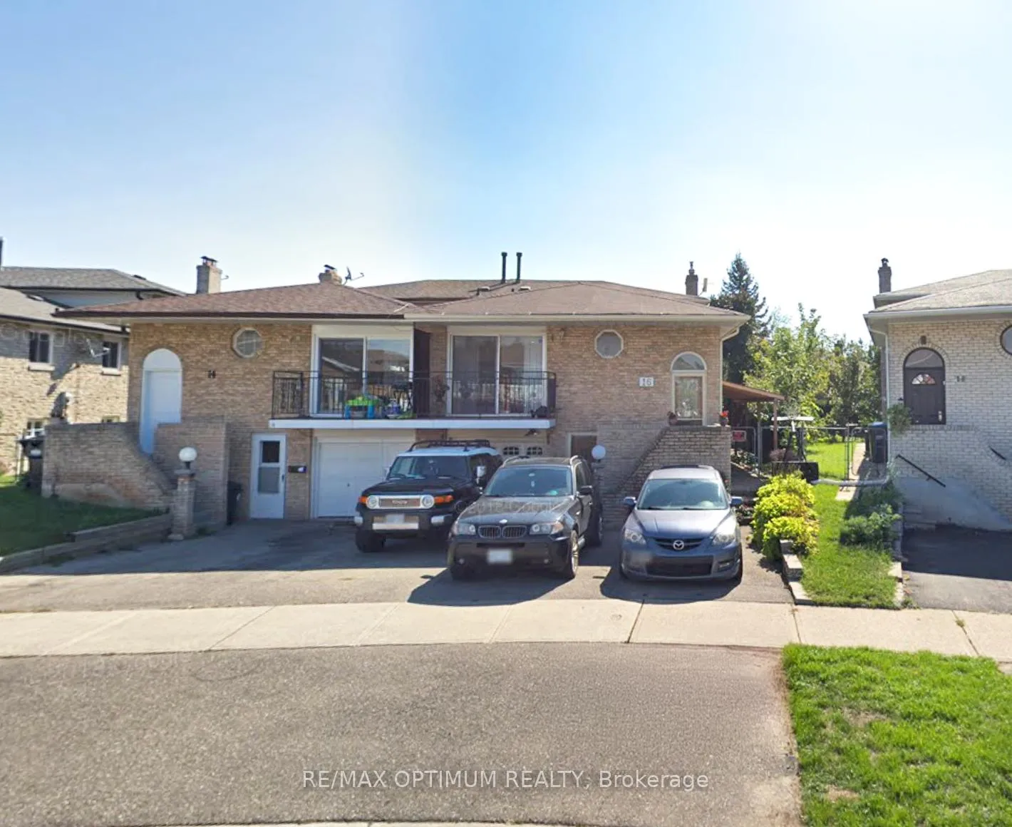 Photo 1 of Unit #Bsmt, 16 Fallway Road, Brampton, Madoc — HOMEH