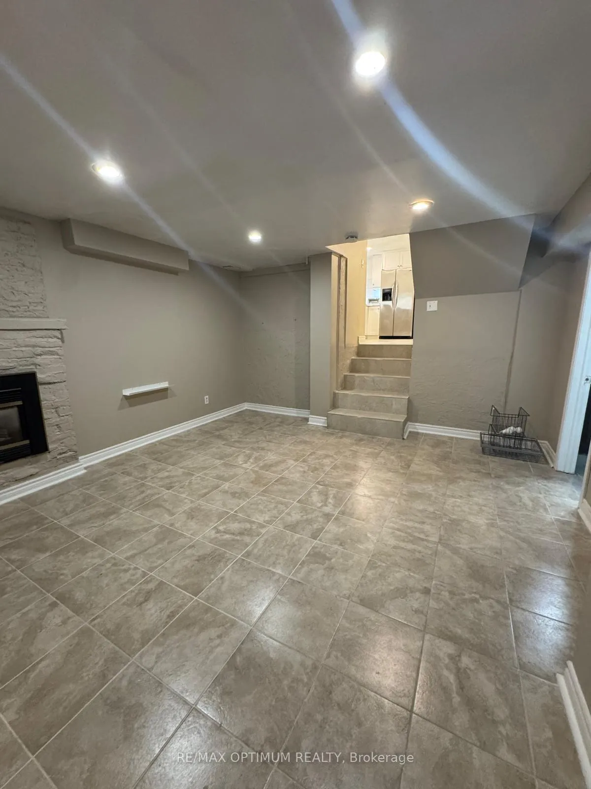 Photo 3 of Unit #Bsmt, 16 Fallway Road, Brampton, Madoc — HOMEH