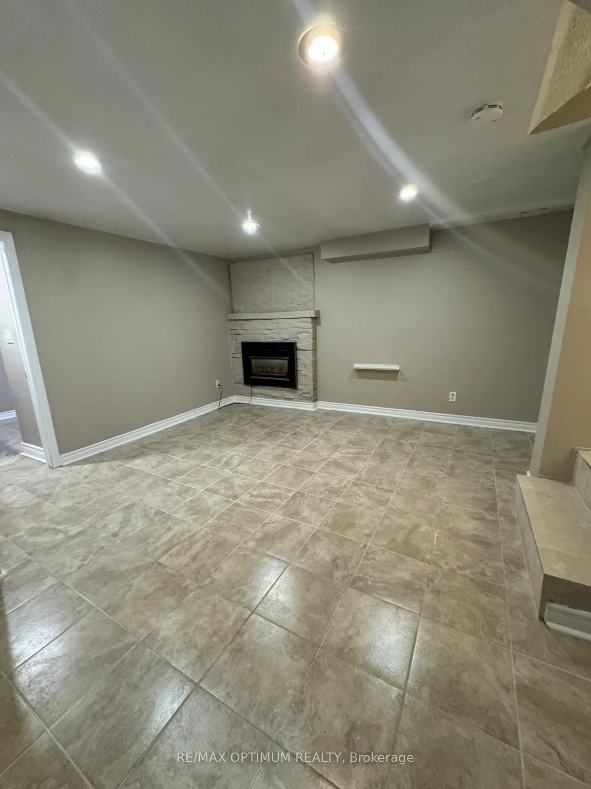 Photo 4 of Unit #Bsmt, 16 Fallway Road, Brampton, Madoc — HOMEH