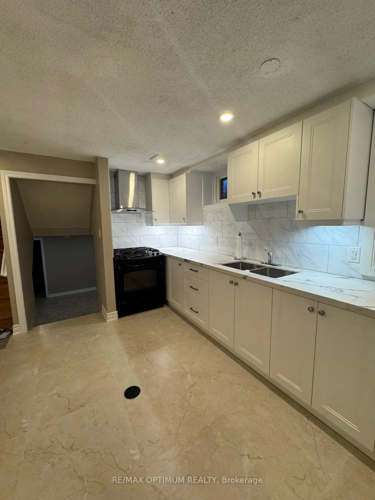 Photo 7 of Unit #Bsmt, 16 Fallway Road, Brampton, Madoc — HOMEH