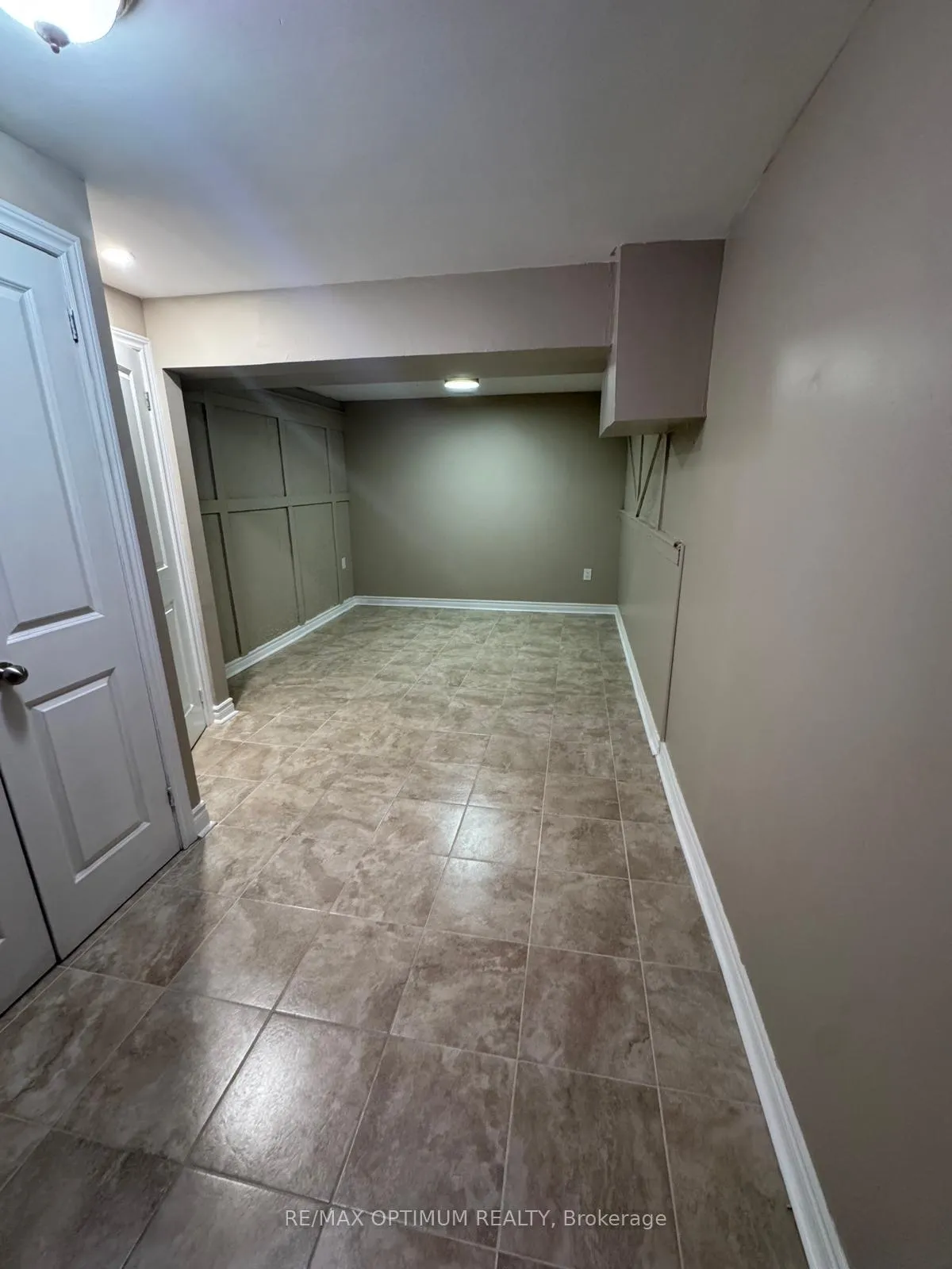 Photo 9 of Unit #Bsmt, 16 Fallway Road, Brampton, Madoc — HOMEH