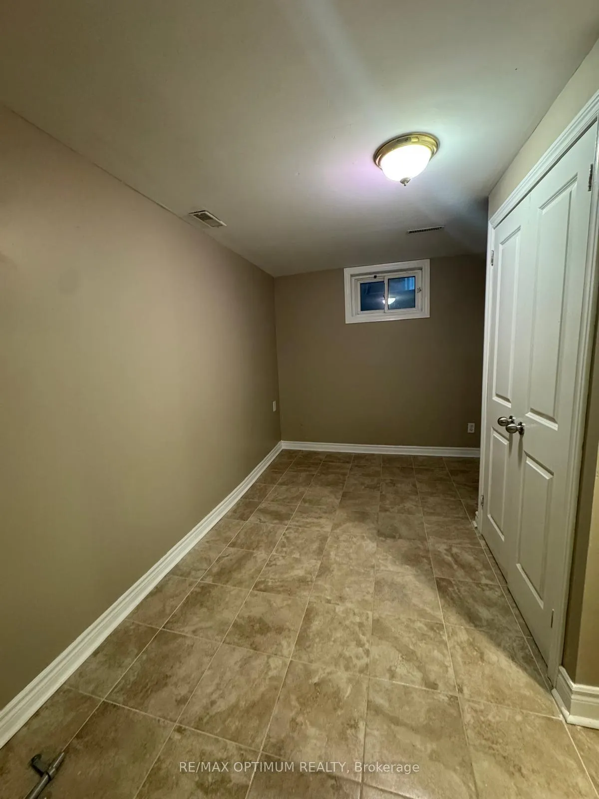 Photo 10 of Unit #Bsmt, 16 Fallway Road, Brampton, Madoc — HOMEH