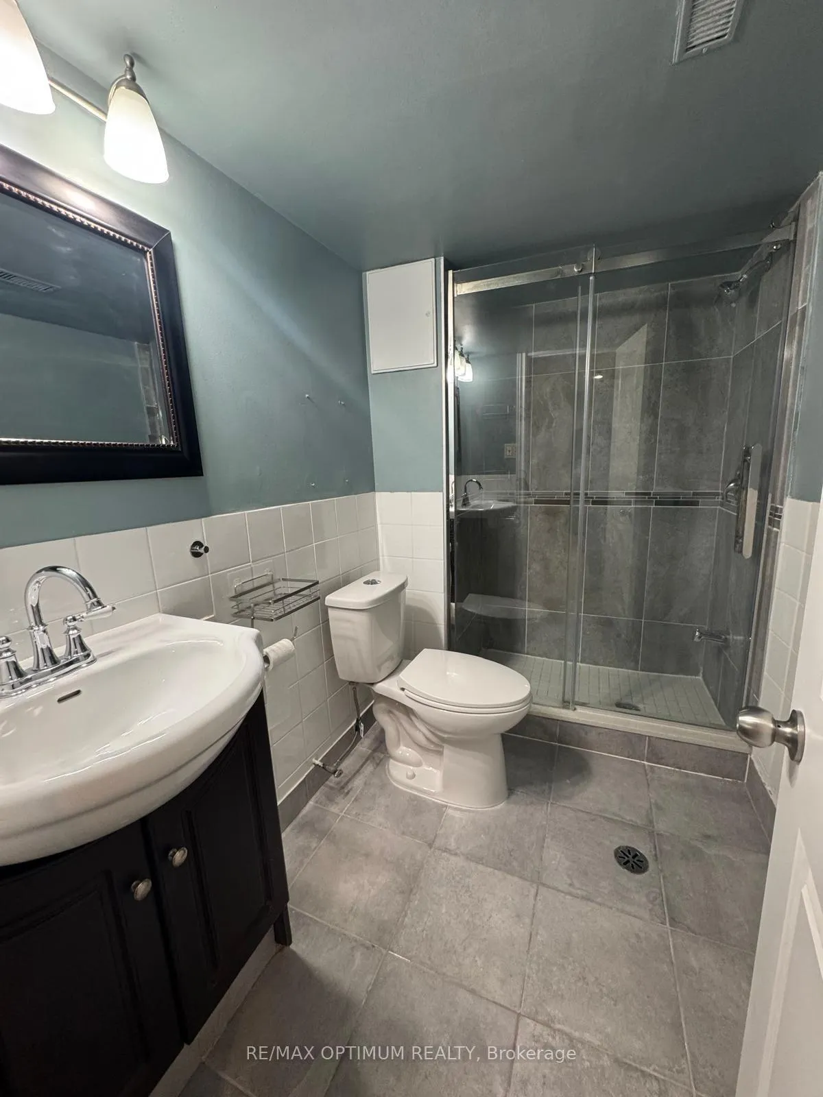 Photo 11 of Unit #Bsmt, 16 Fallway Road, Brampton, Madoc — HOMEH