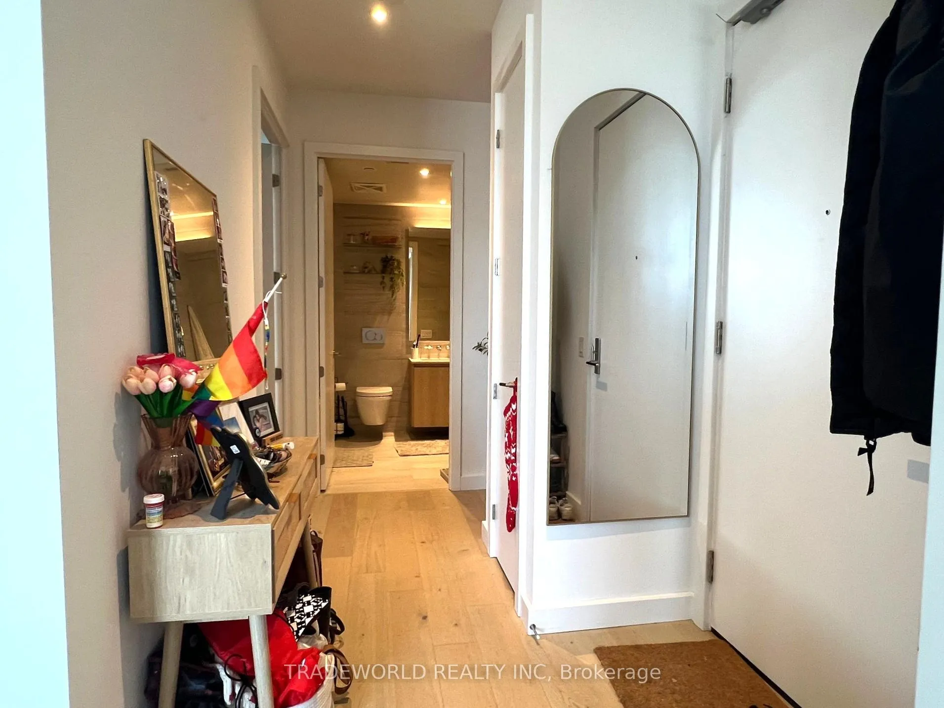Photo 12 of Unit 2204, 81 Wellesley Street E, Toronto, Church-Yonge Corridor — HOMEH