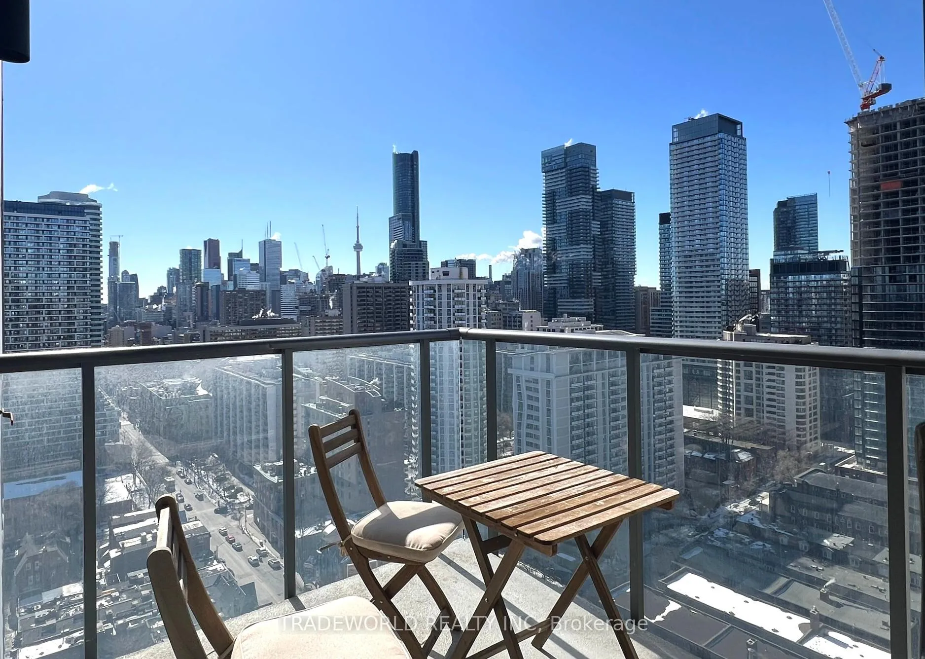 Photo 13 of Unit 2204, 81 Wellesley Street E, Toronto, Church-Yonge Corridor — HOMEH