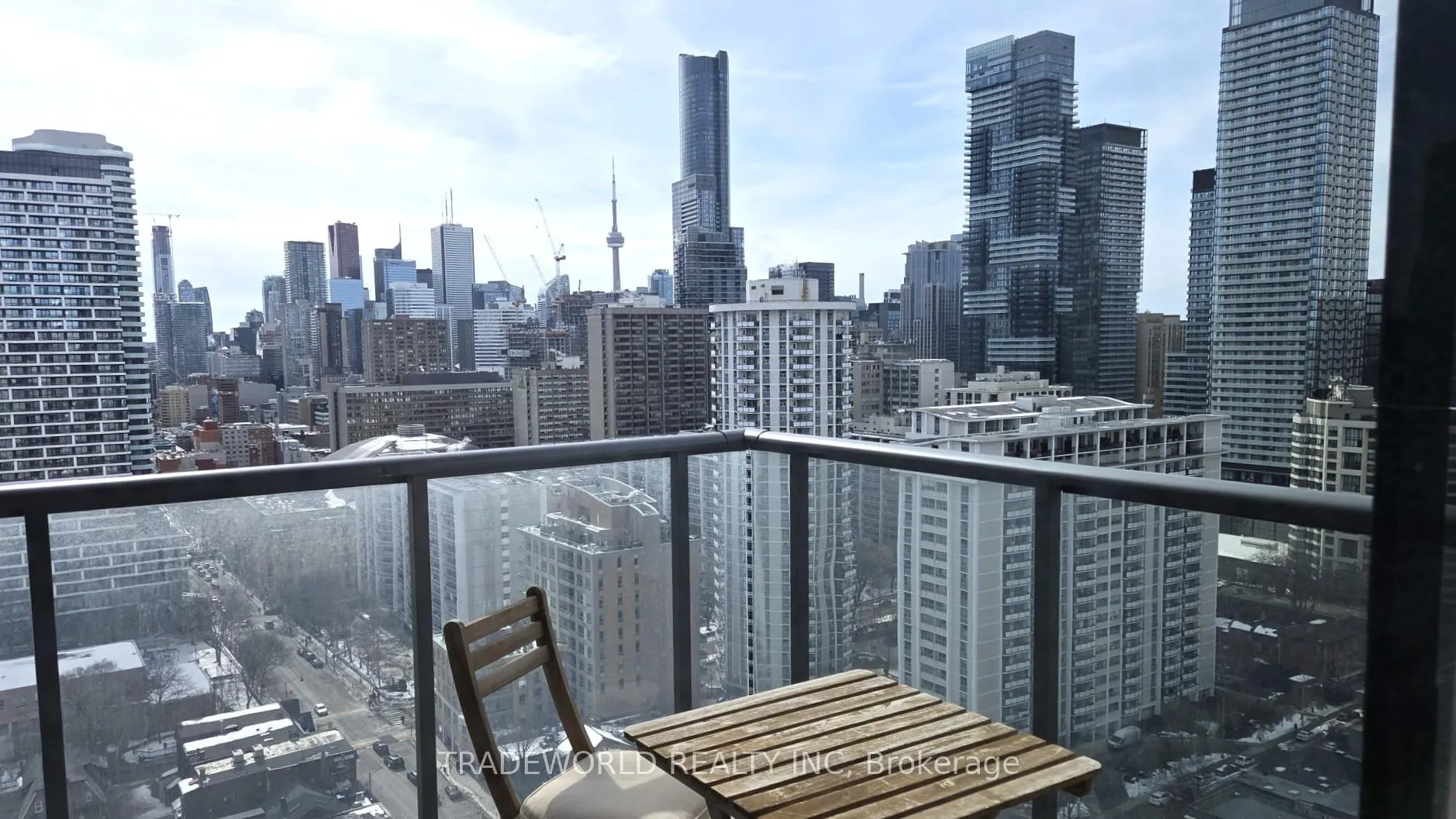 Photo 14 of Unit 2204, 81 Wellesley Street E, Toronto, Church-Yonge Corridor — HOMEH