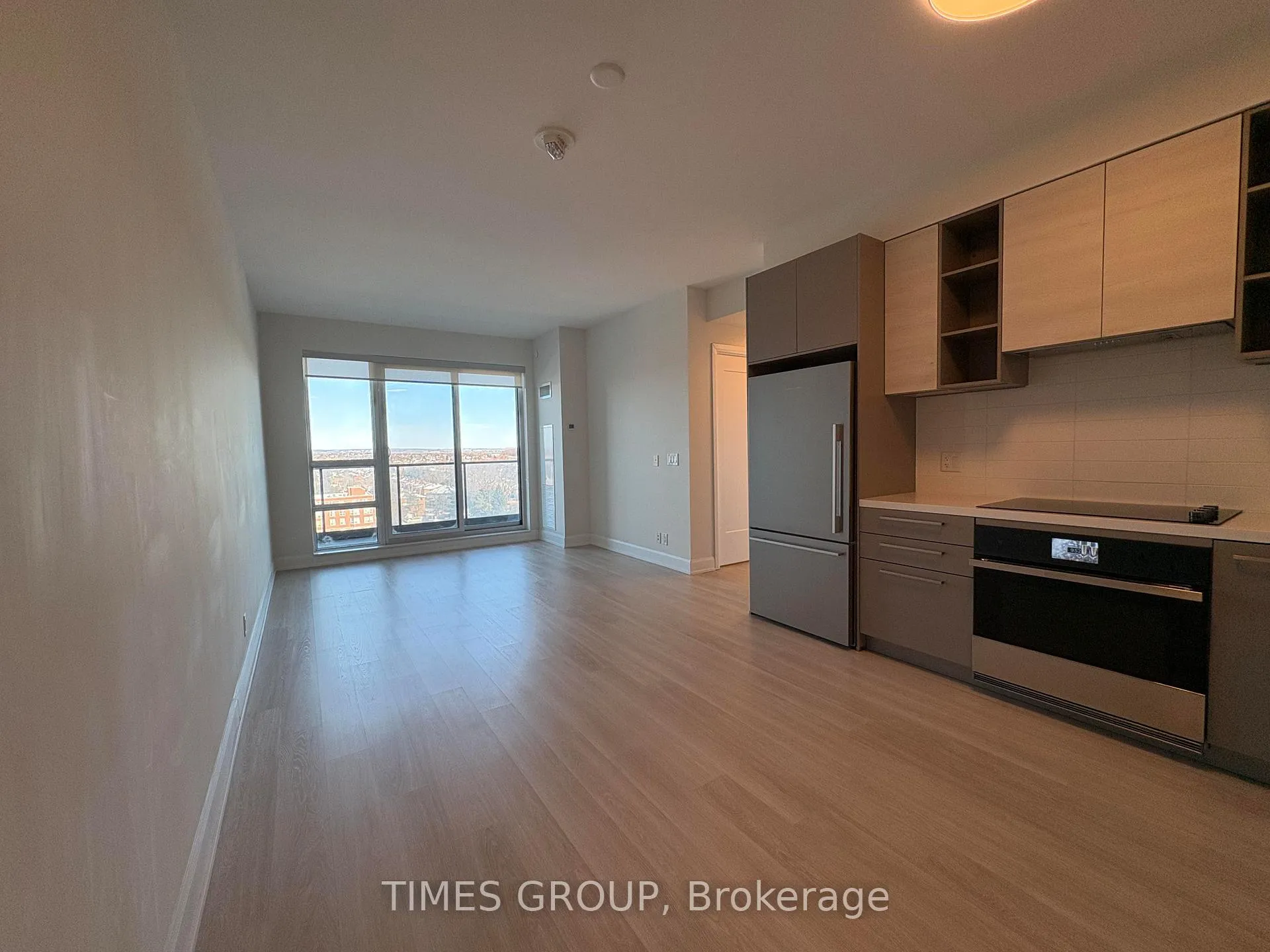 Photo 1 of Unit 1002, 12 Gandhi Lane, Markham, Commerce Valley — HOMEH