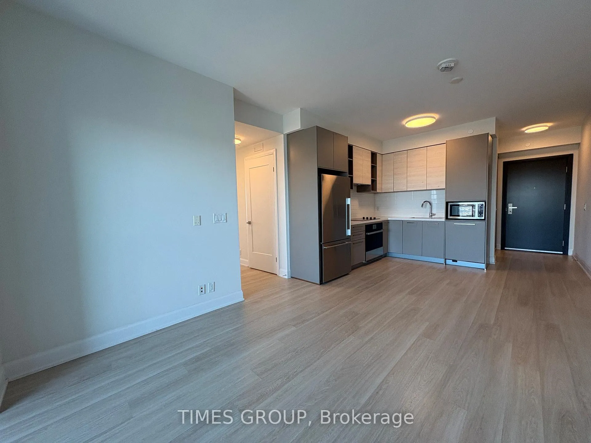 Photo 2 of Unit 1002, 12 Gandhi Lane, Markham, Commerce Valley — HOMEH