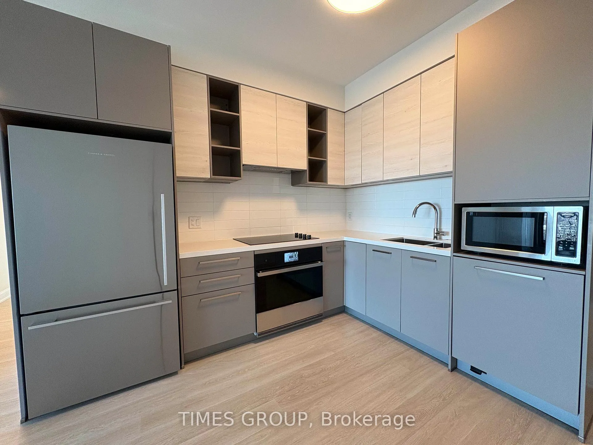 Photo 3 of Unit 1002, 12 Gandhi Lane, Markham, Commerce Valley — HOMEH