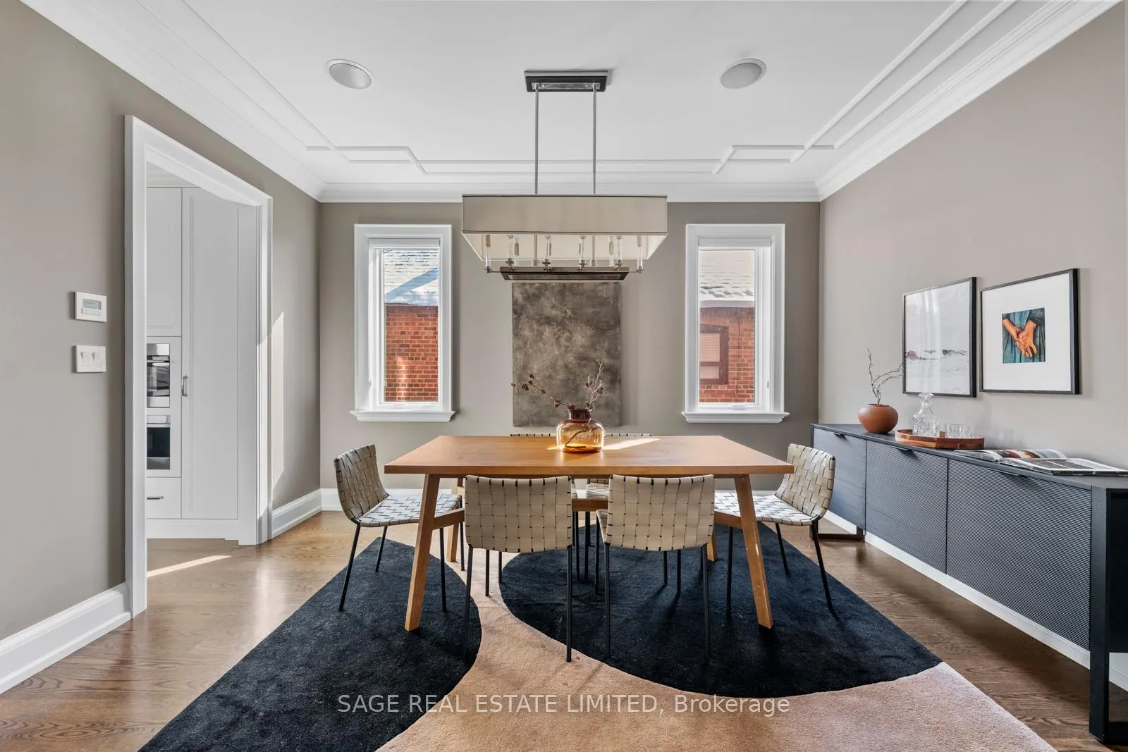 Photo 8 of 925 Royal York Road, Etobicoke, Stonegate-Queensway — HOMEH