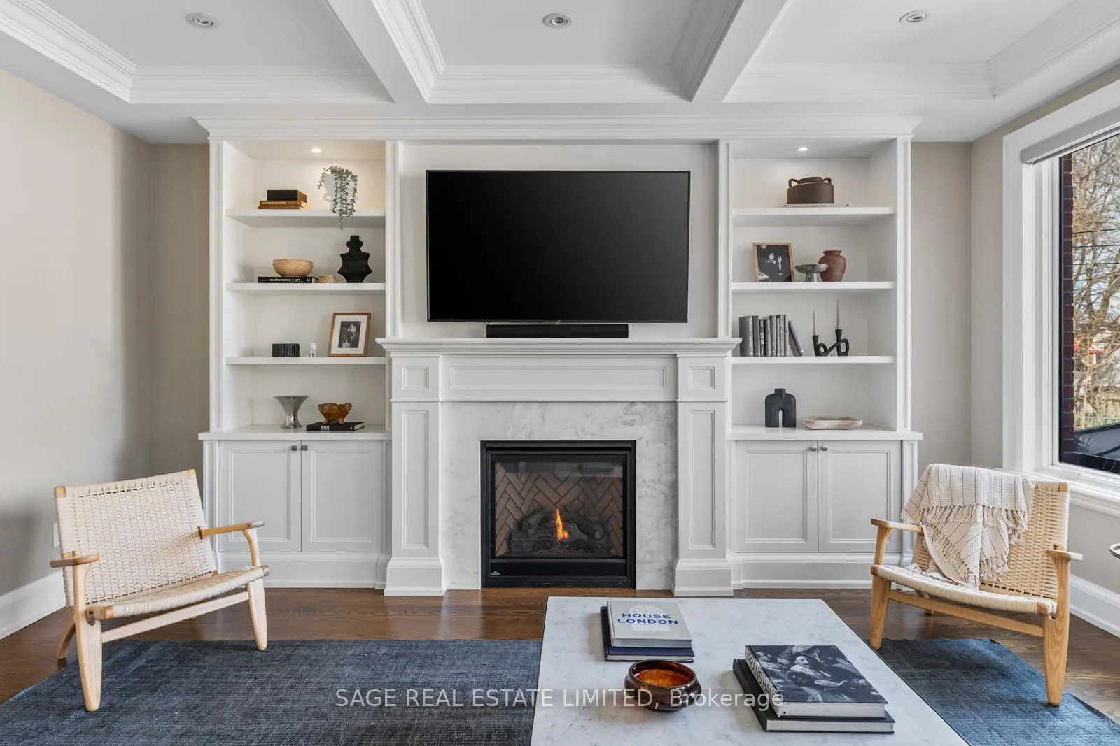 Photo 13 of 925 Royal York Road, Etobicoke, Stonegate-Queensway — HOMEH