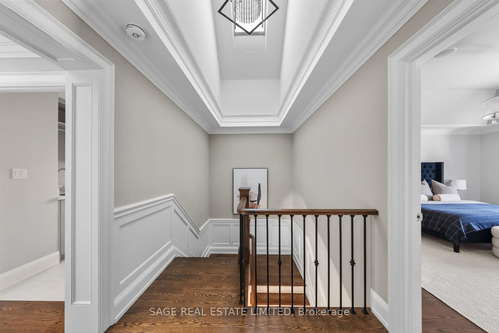 Photo 19 of 925 Royal York Road, Etobicoke, Stonegate-Queensway — HOMEH