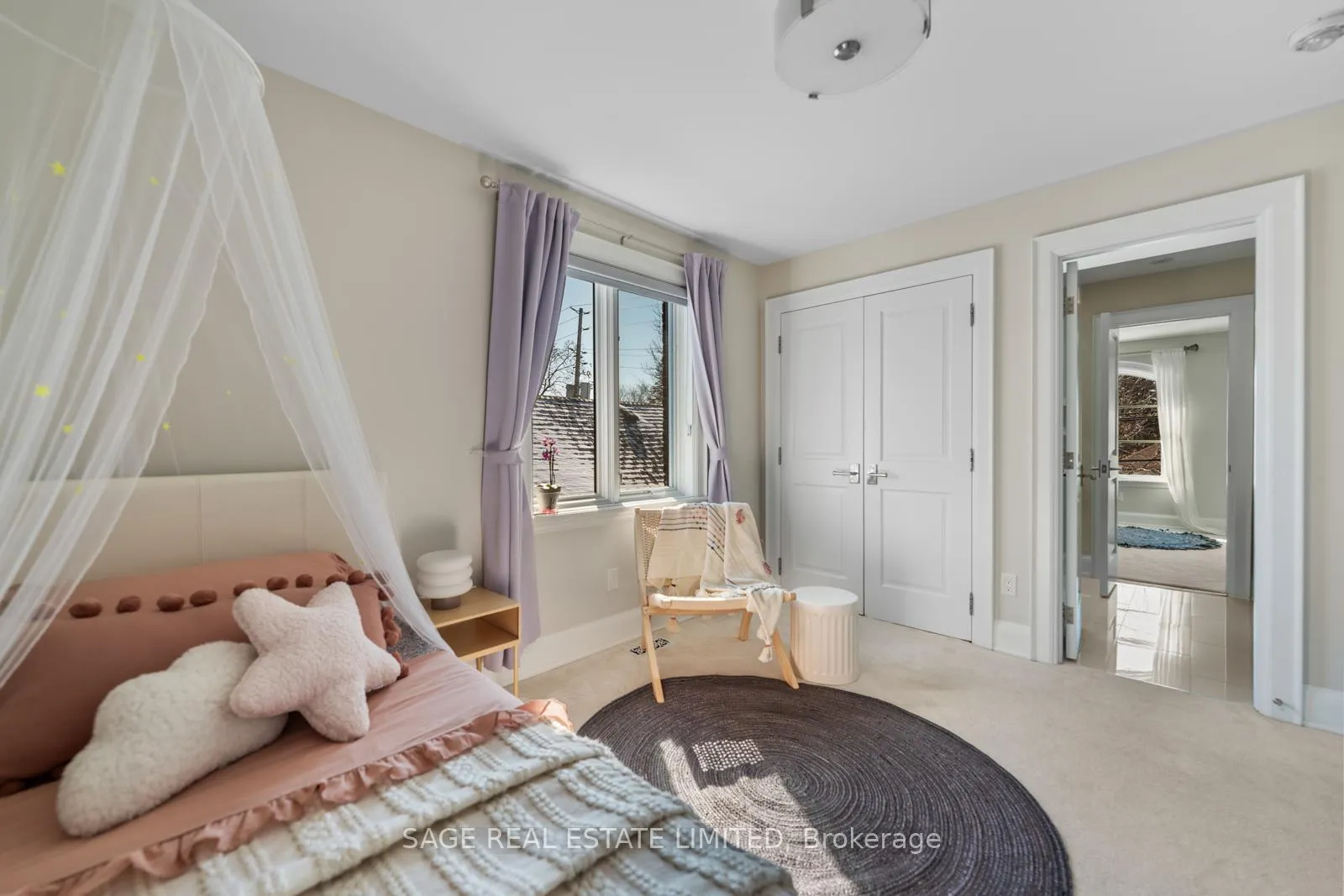 Photo 23 of 925 Royal York Road, Etobicoke, Stonegate-Queensway — HOMEH