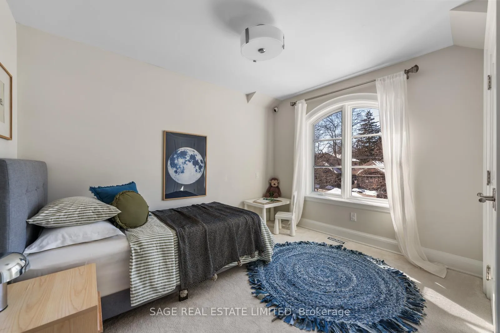 Photo 26 of 925 Royal York Road, Etobicoke, Stonegate-Queensway — HOMEH