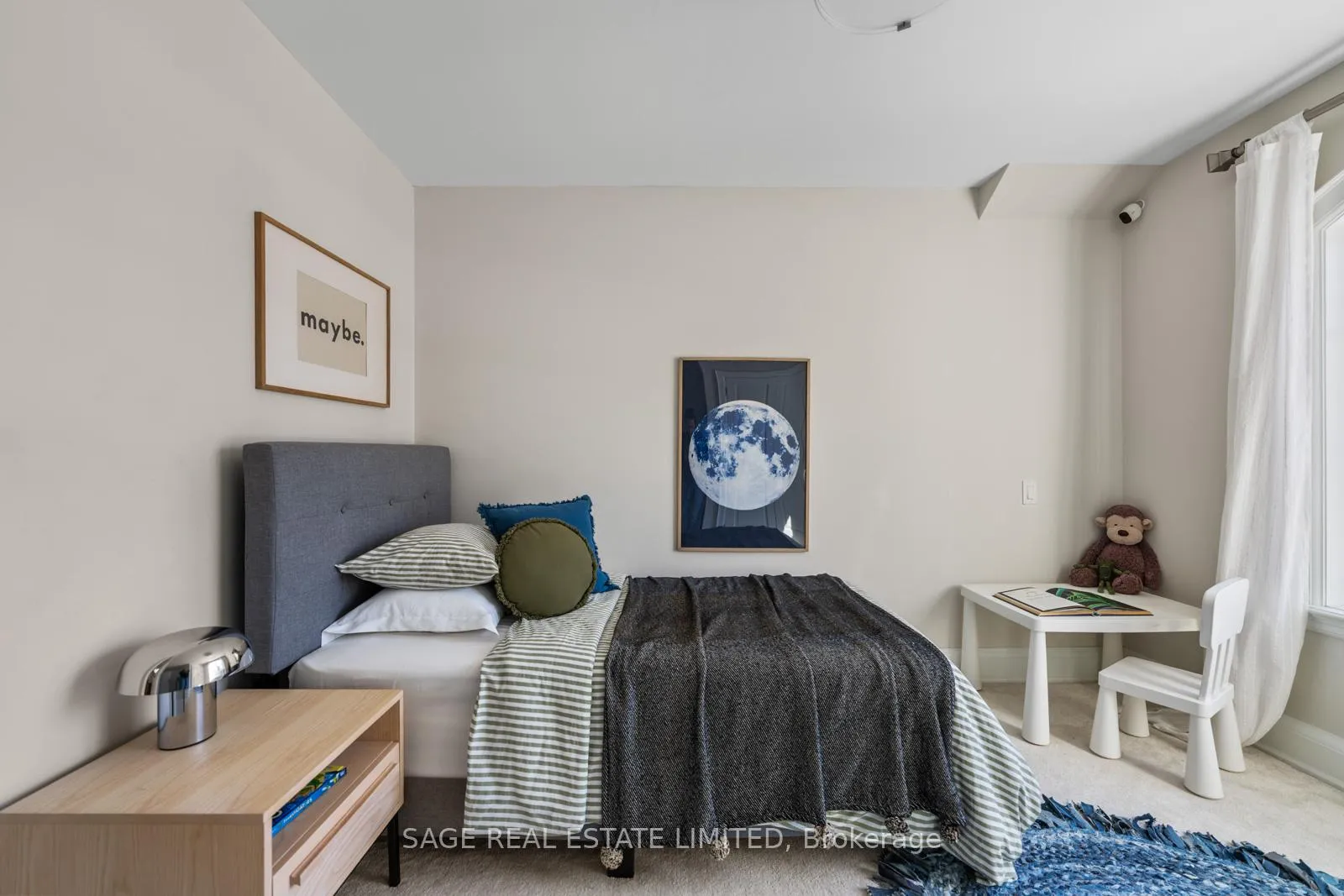 Photo 27 of 925 Royal York Road, Etobicoke, Stonegate-Queensway — HOMEH