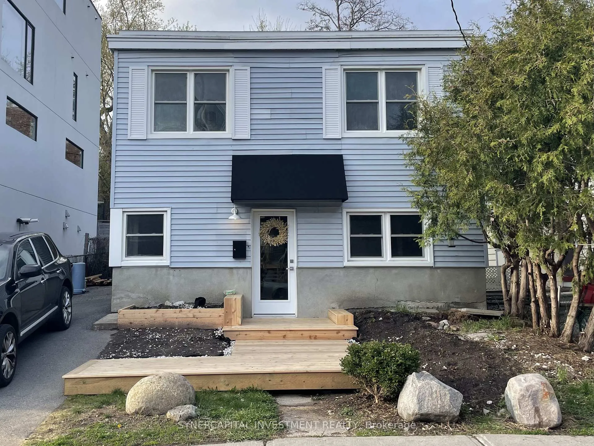 Photo 1 of 125 Putman Avenue, Ottawa, Lindenlea — HOMEH