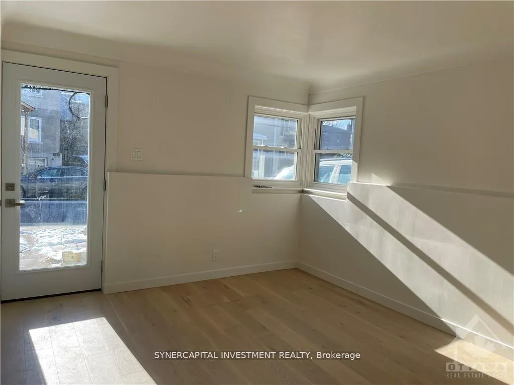 Photo 2 of 125 Putman Avenue, Ottawa, Lindenlea — HOMEH