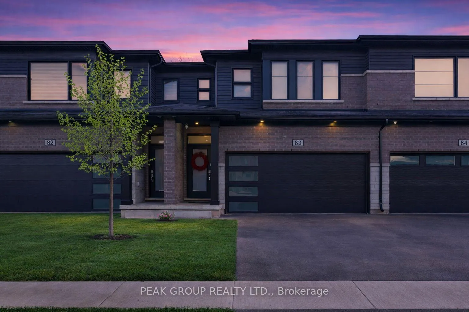 Photo 2 of Unit 83, 4552 Portage Road, Niagara Falls, Cherrywood — HOMEH