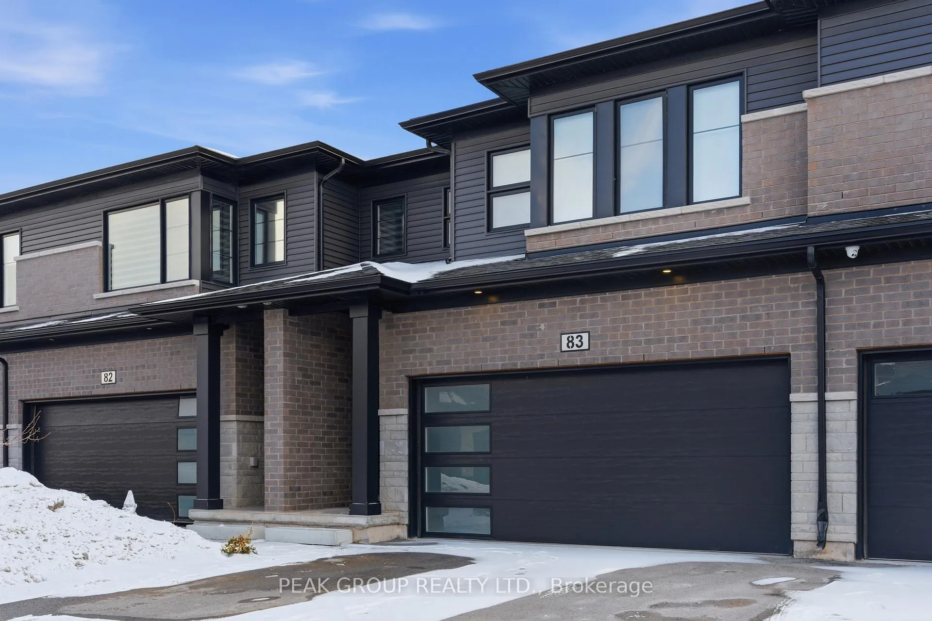 Photo 3 of Unit 83, 4552 Portage Road, Niagara Falls, Cherrywood — HOMEH