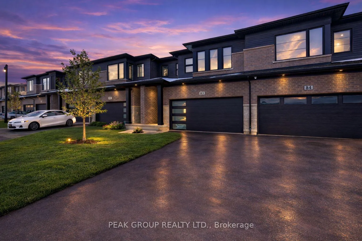 Photo 4 of Unit 83, 4552 Portage Road, Niagara Falls, Cherrywood — HOMEH