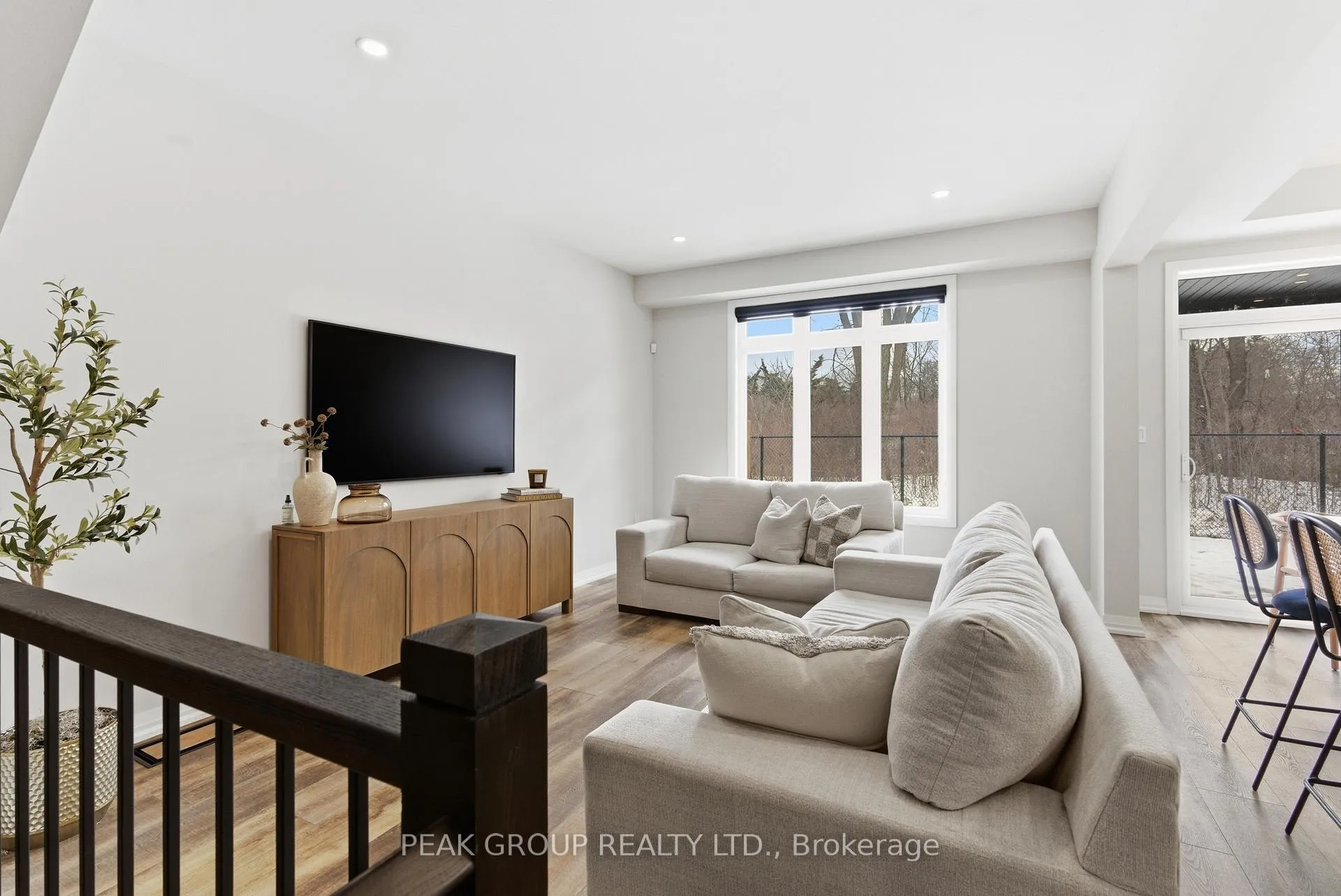 Photo 6 of Unit 83, 4552 Portage Road, Niagara Falls, Cherrywood — HOMEH