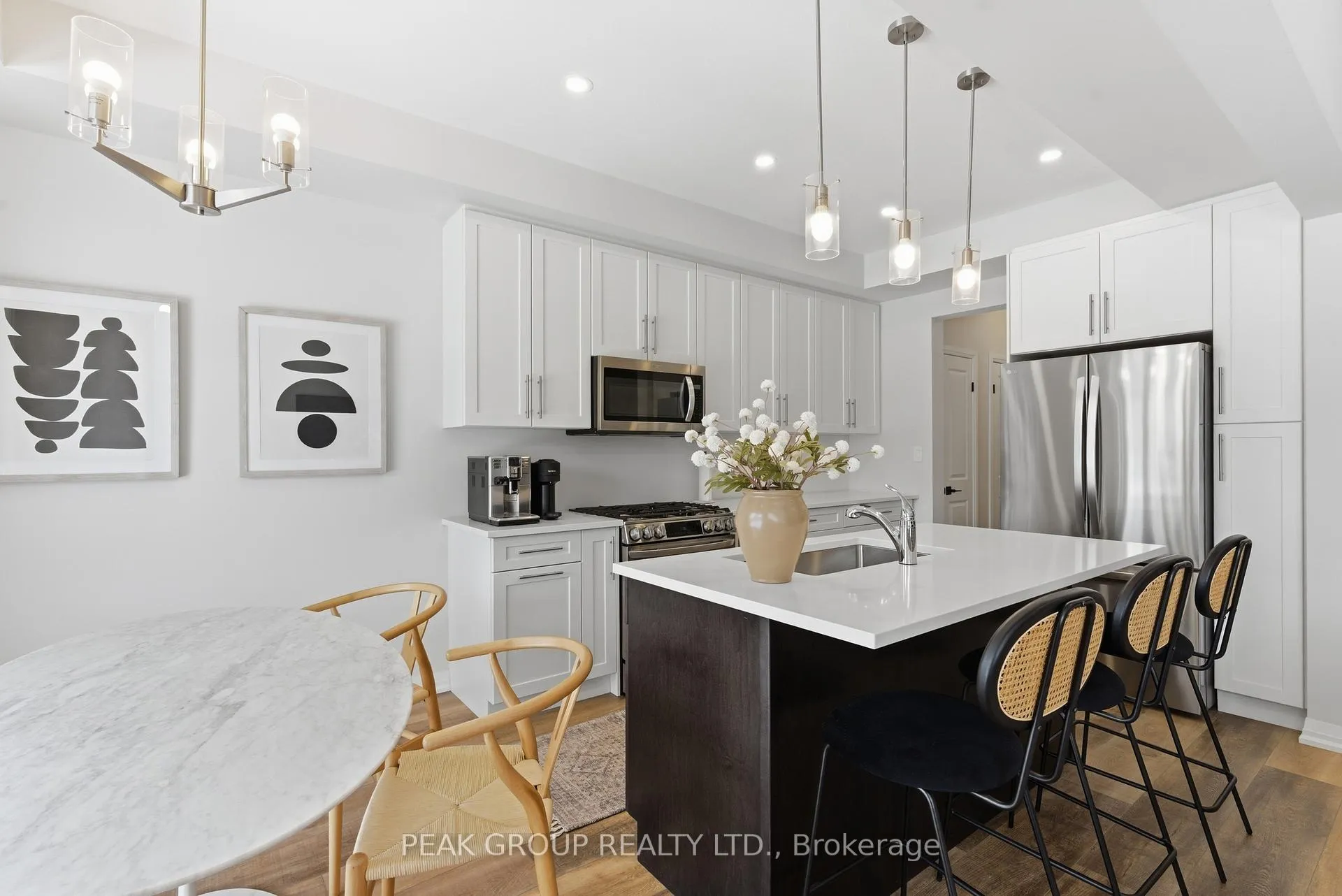 Photo 8 of Unit 83, 4552 Portage Road, Niagara Falls, Cherrywood — HOMEH