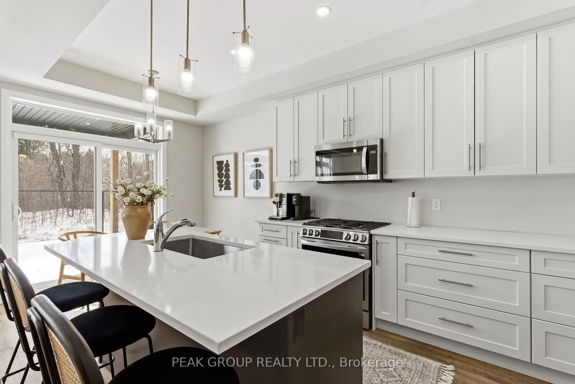 Photo 9 of Unit 83, 4552 Portage Road, Niagara Falls, Cherrywood — HOMEH