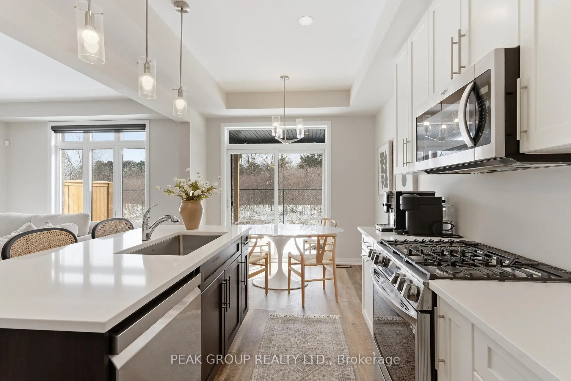 Photo 10 of Unit 83, 4552 Portage Road, Niagara Falls, Cherrywood — HOMEH