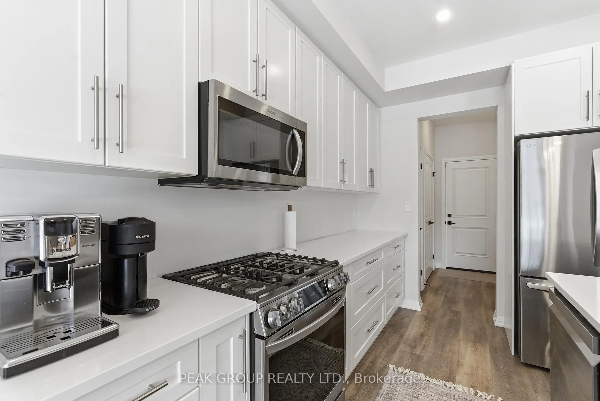 Photo 11 of Unit 83, 4552 Portage Road, Niagara Falls, Cherrywood — HOMEH