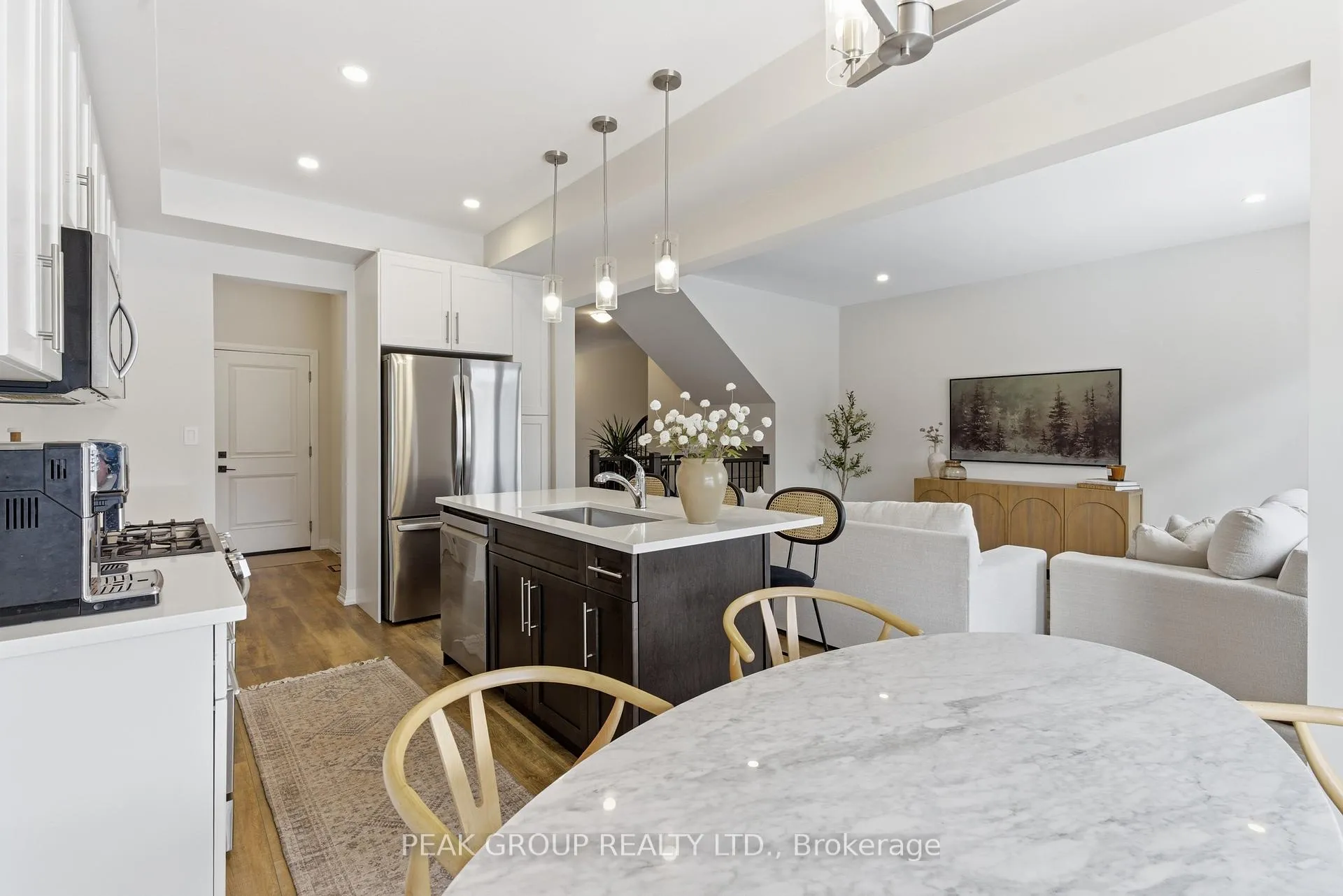 Photo 12 of Unit 83, 4552 Portage Road, Niagara Falls, Cherrywood — HOMEH