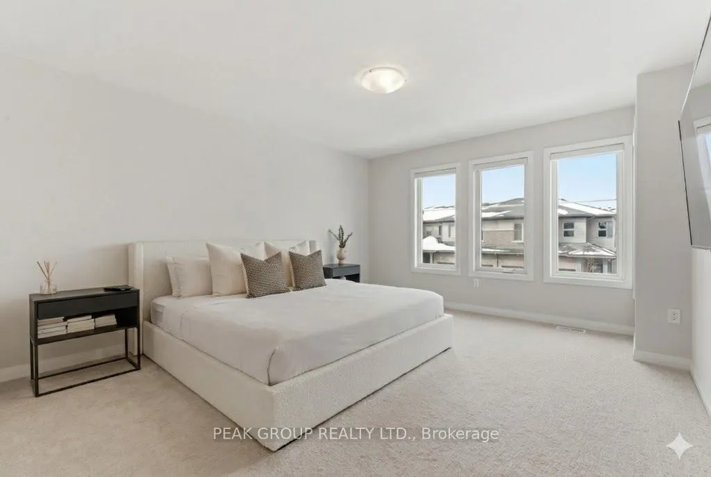 Photo 14 of Unit 83, 4552 Portage Road, Niagara Falls, Cherrywood — HOMEH