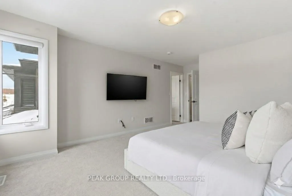 Photo 15 of Unit 83, 4552 Portage Road, Niagara Falls, Cherrywood — HOMEH
