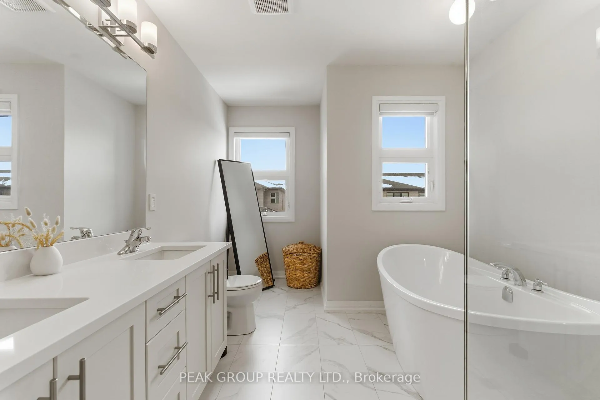 Photo 17 of Unit 83, 4552 Portage Road, Niagara Falls, Cherrywood — HOMEH