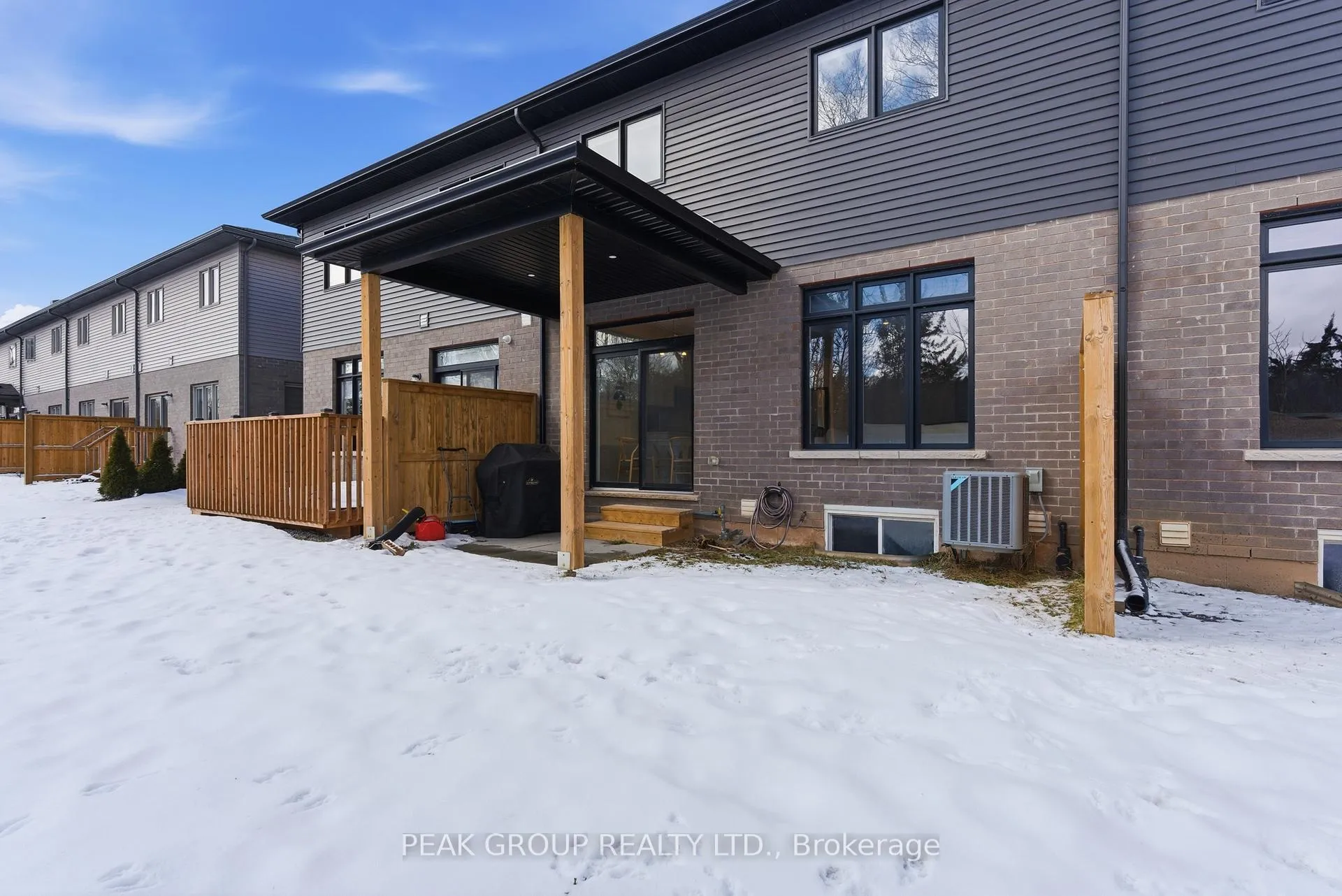 Photo 27 of Unit 83, 4552 Portage Road, Niagara Falls, Cherrywood — HOMEH