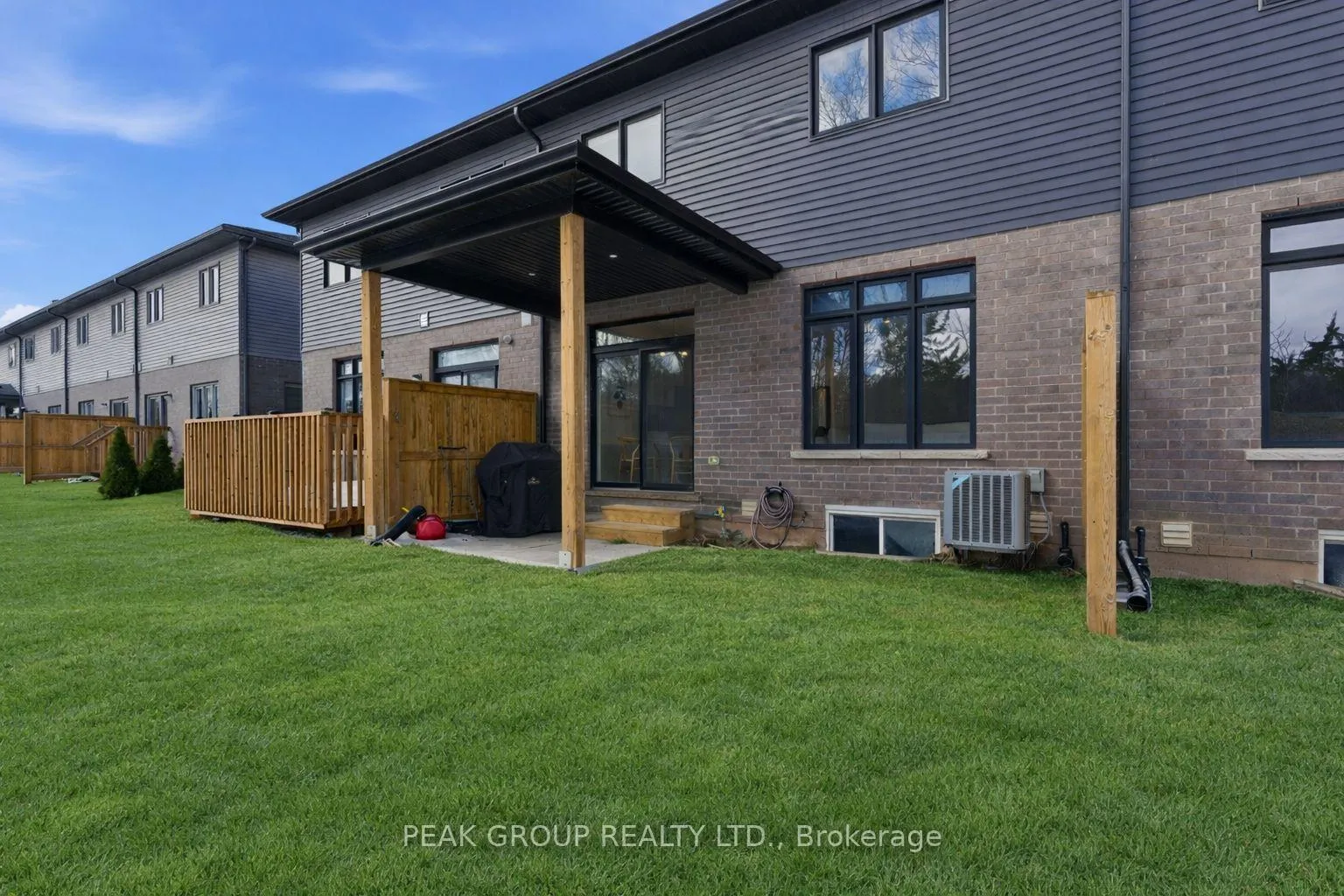 Photo 28 of Unit 83, 4552 Portage Road, Niagara Falls, Cherrywood — HOMEH