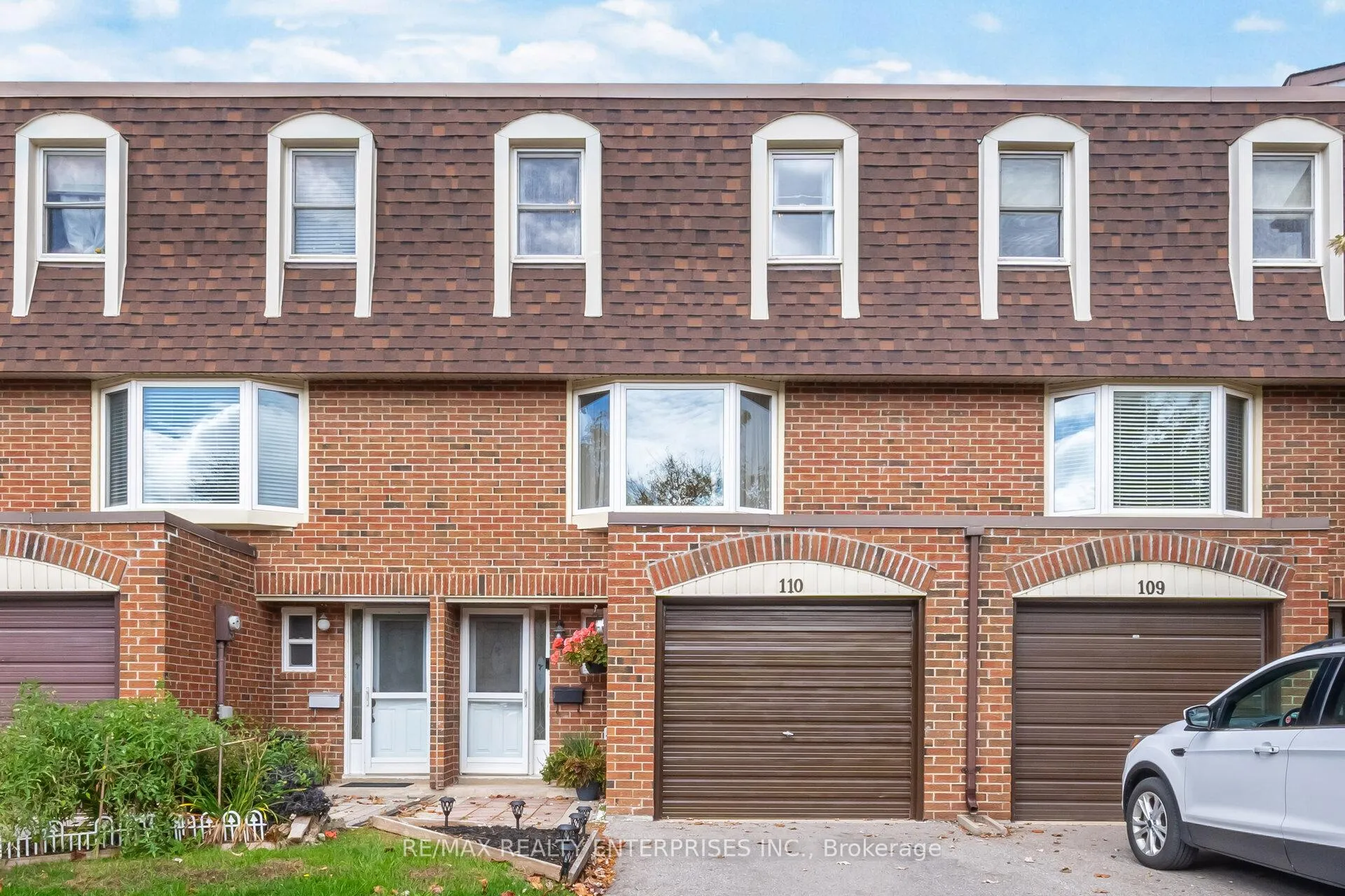 Photo 1 of Unit 110, 371 Bronte Street S, Milton, Old Milton — HOMEH