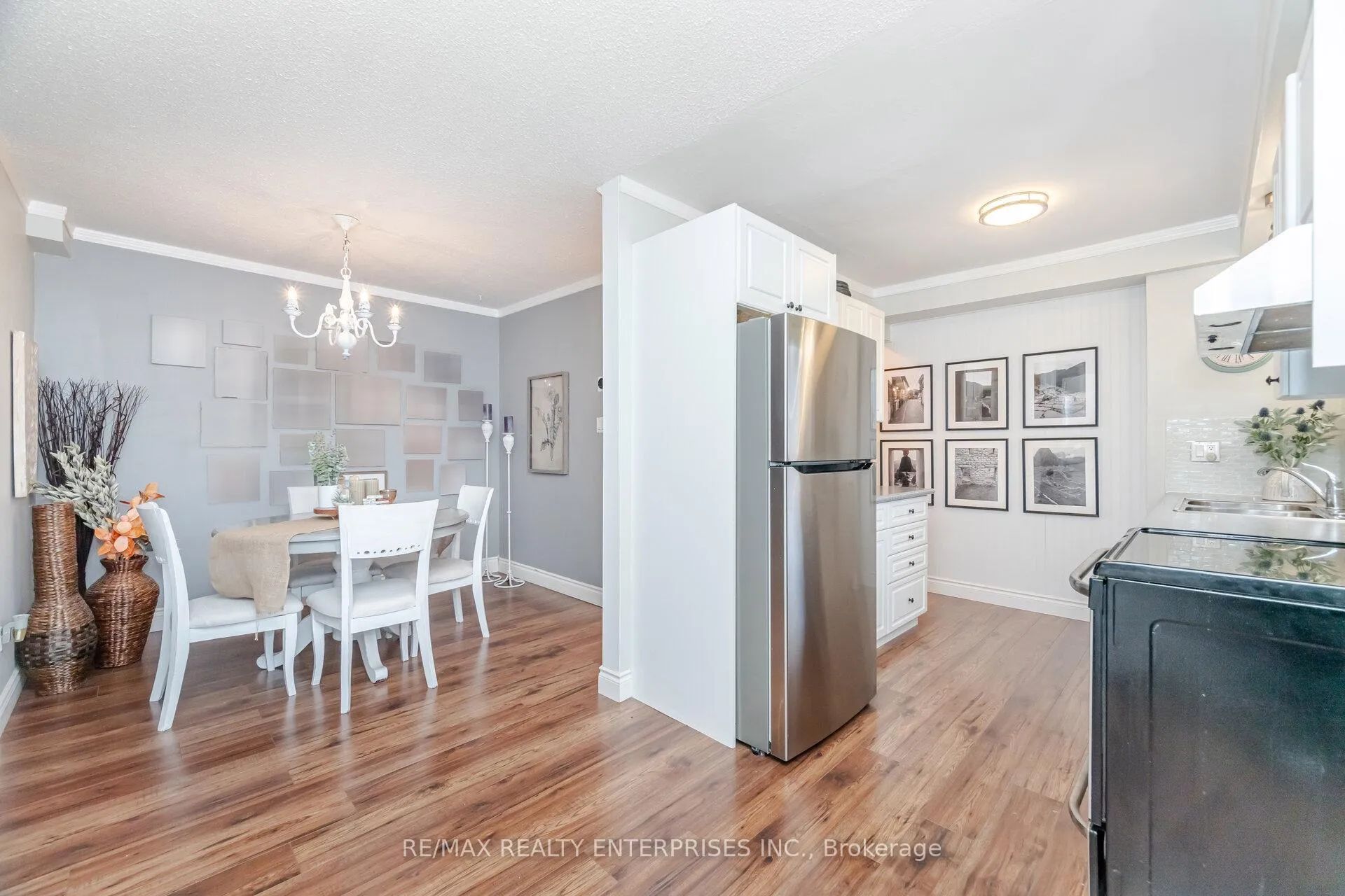 Photo 5 of Unit 110, 371 Bronte Street S, Milton, Old Milton — HOMEH