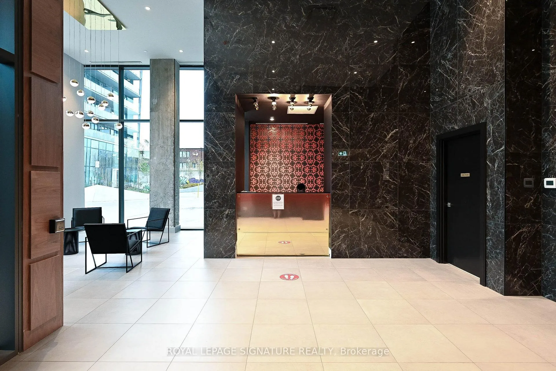 Photo 3 of Unit 732, 30 Baseball Place, Toronto, South Riverdale — HOMEH