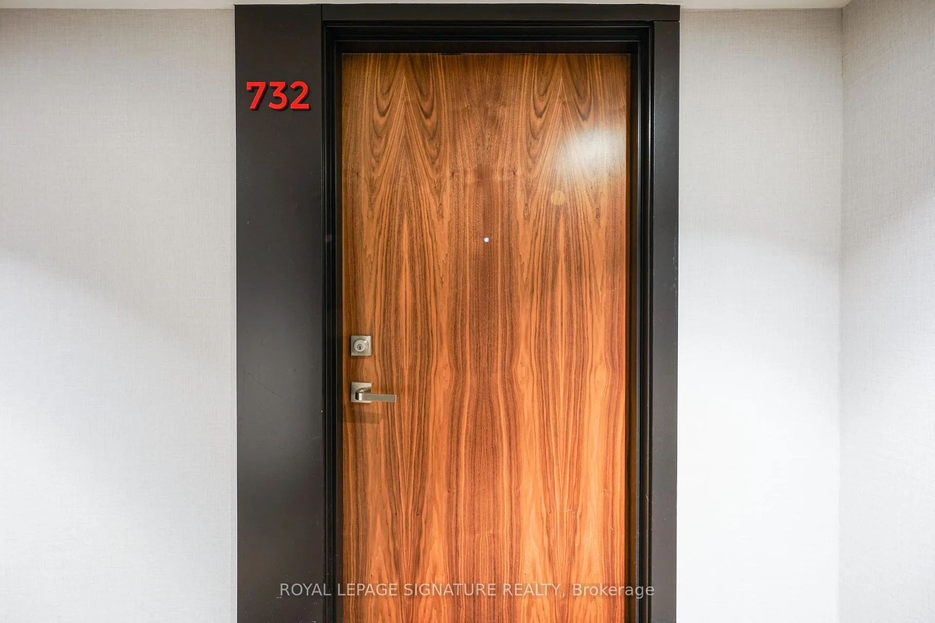 Photo 5 of Unit 732, 30 Baseball Place, Toronto, South Riverdale — HOMEH